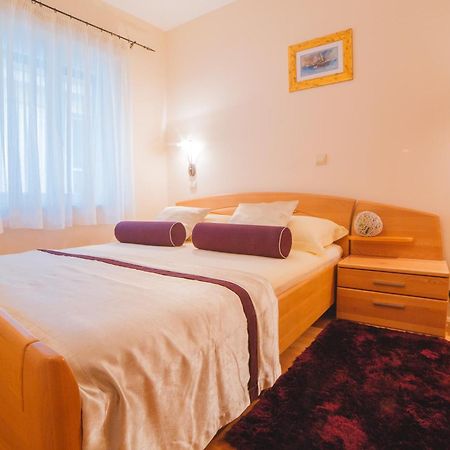 Heritage Hotel Park Hvar Хвар Экстерьер фото