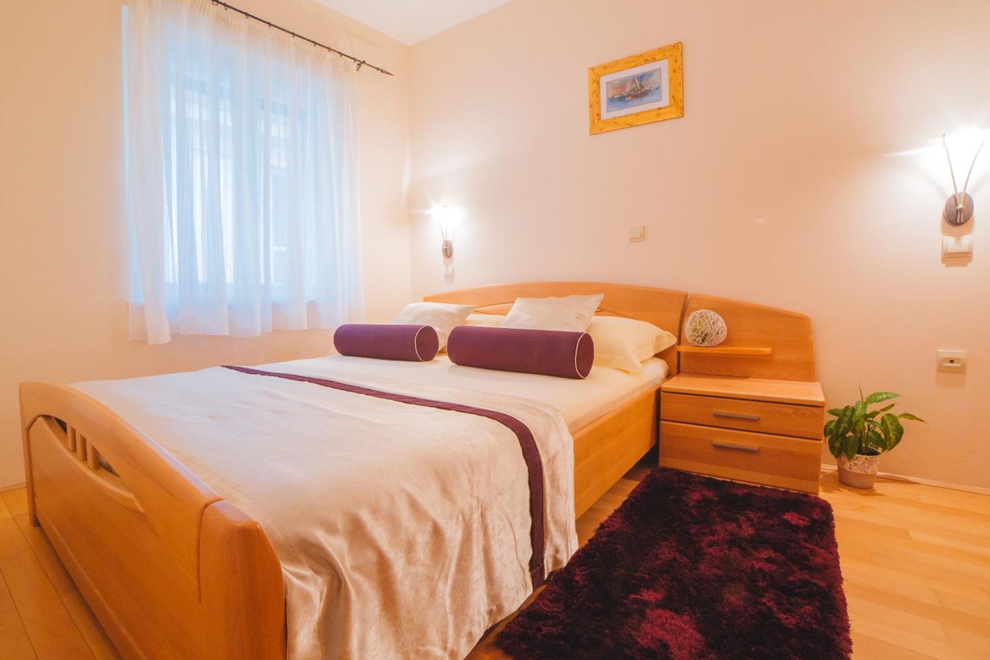Heritage Hotel Park Hvar Хвар Экстерьер фото